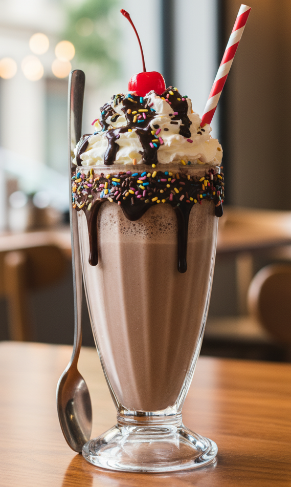 MilkShake
