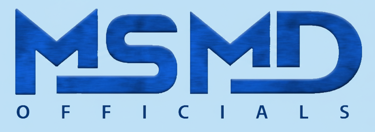 Msmd Cafe Logo